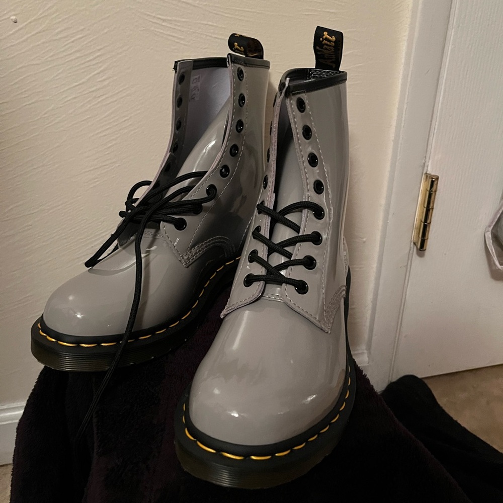 Doc martens